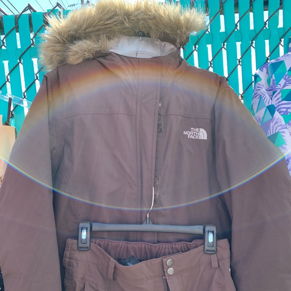 North Face BUNDLE
